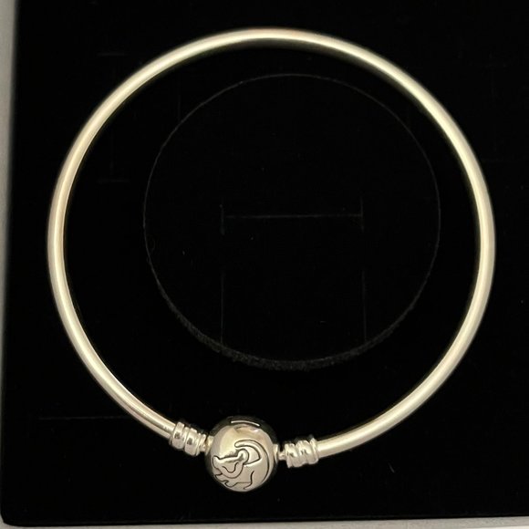 Pandora Jewelry - Disney Pandora Lion King Bangle